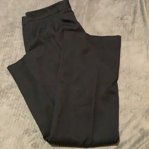 Black Dress Pants